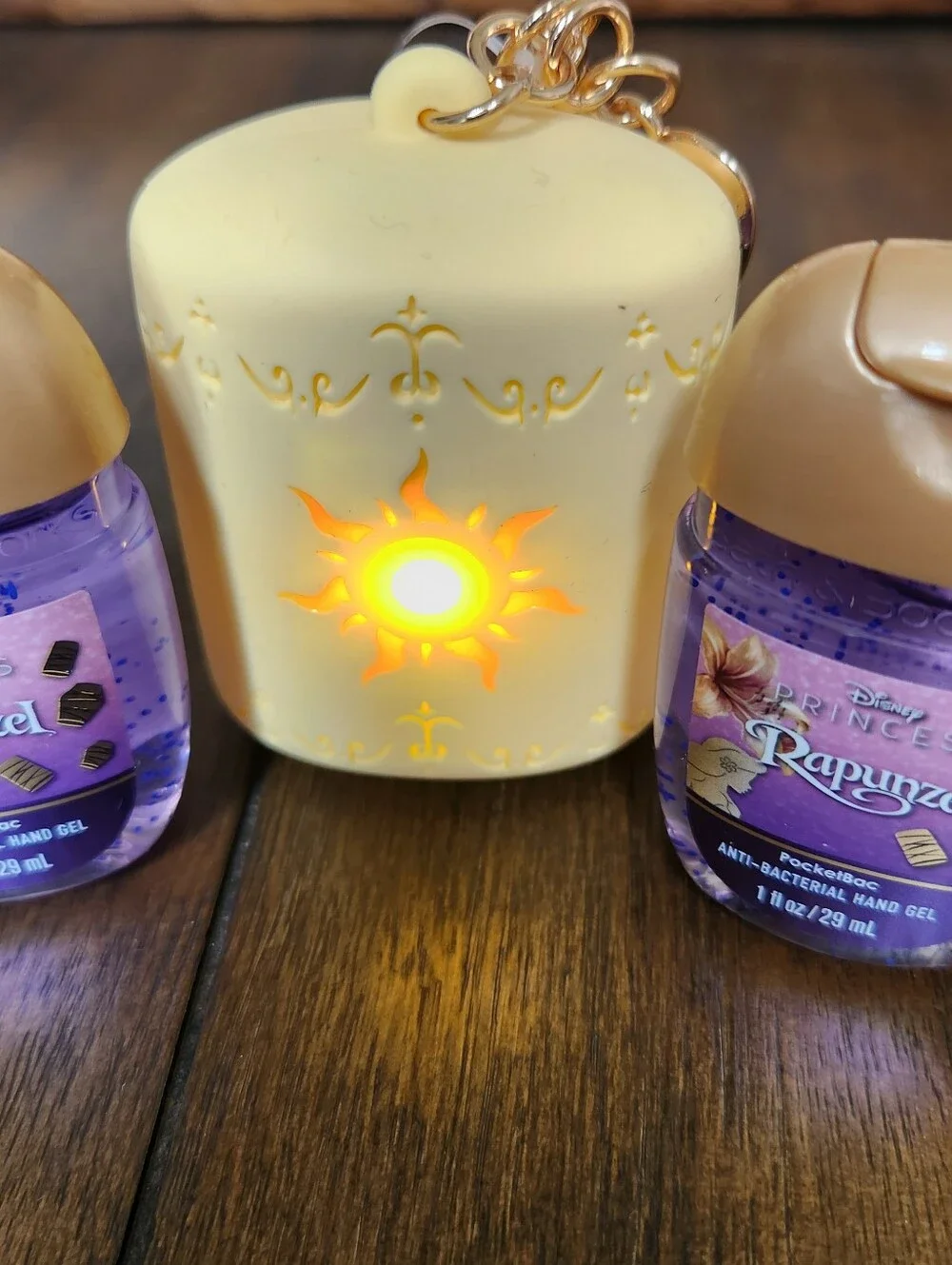 Bath and Body Works 